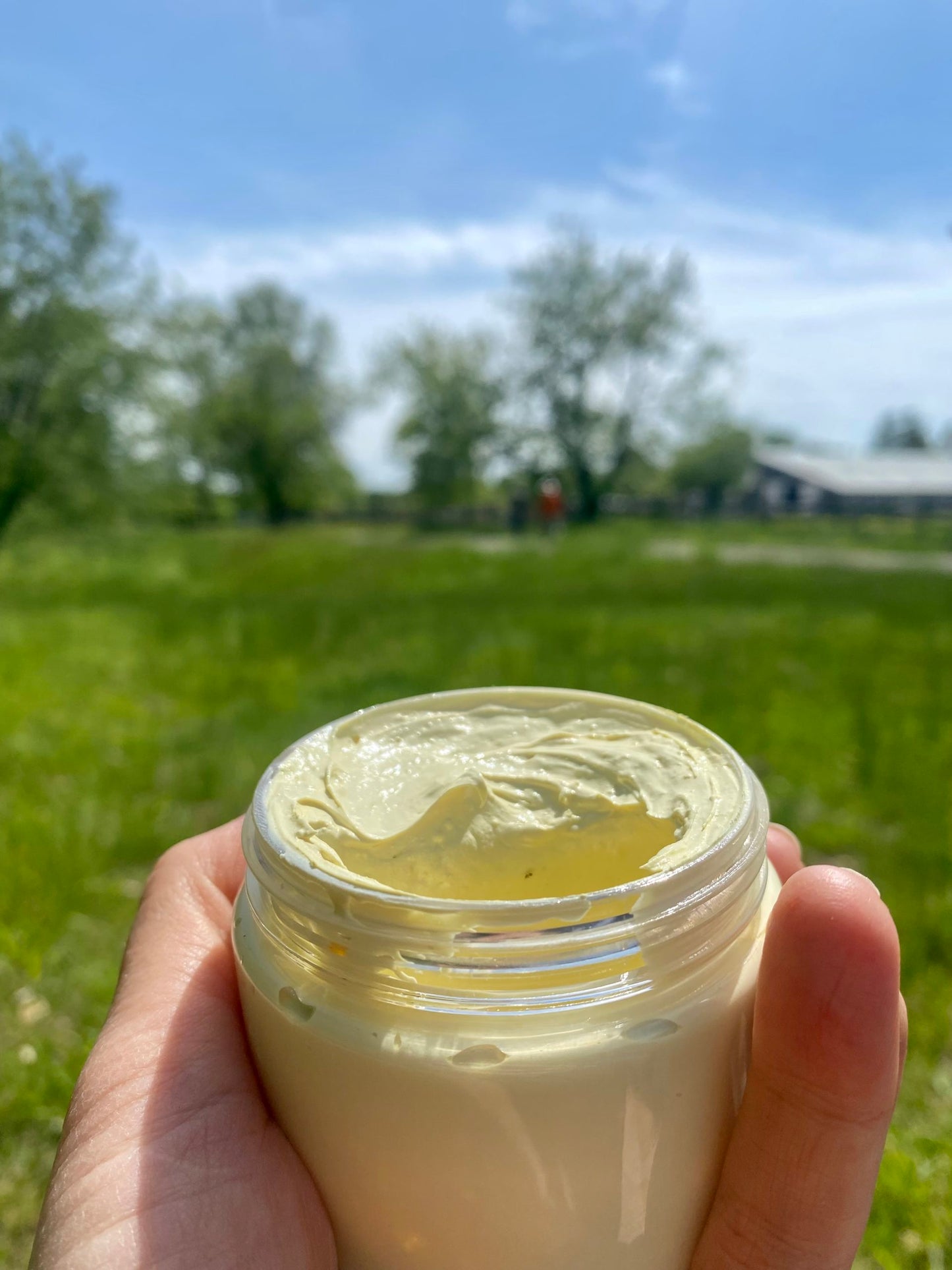 Jasmina’s Unconventional Tips on Suncare