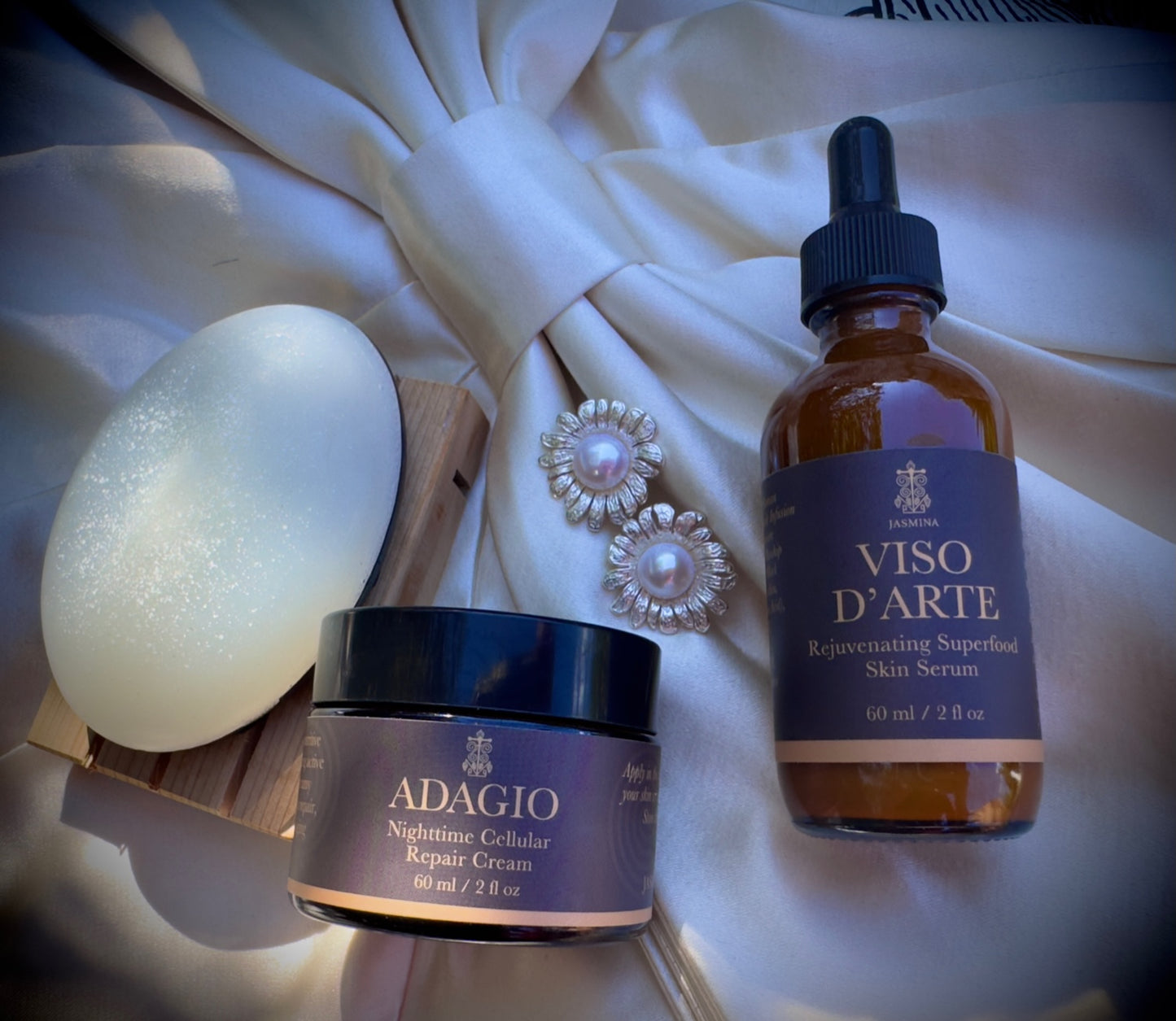 EXQUISITE GIFT,  HANDCRAFTED WITH LOVE