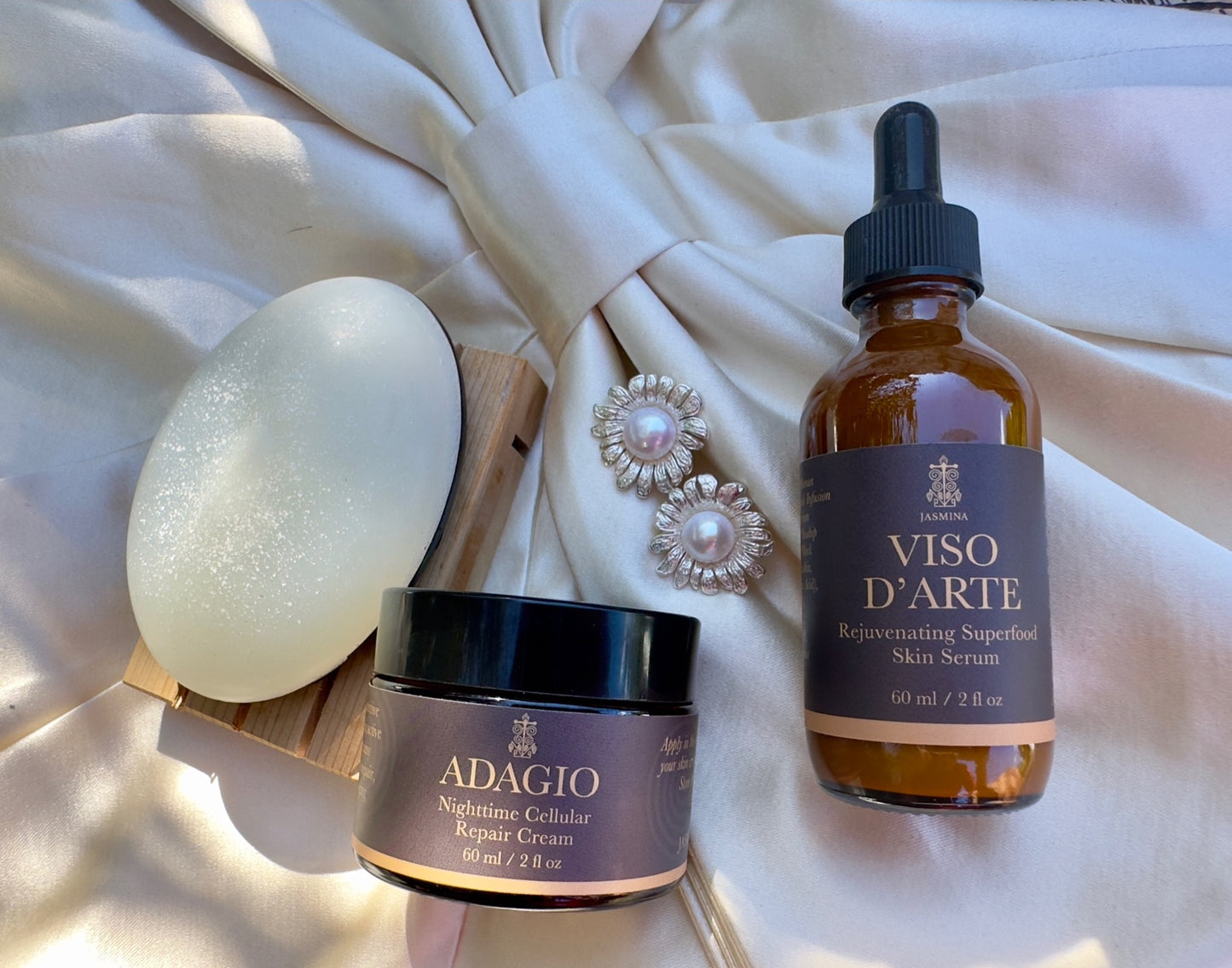 EXQUISITE GIFT,  HANDCRAFTED WITH LOVE