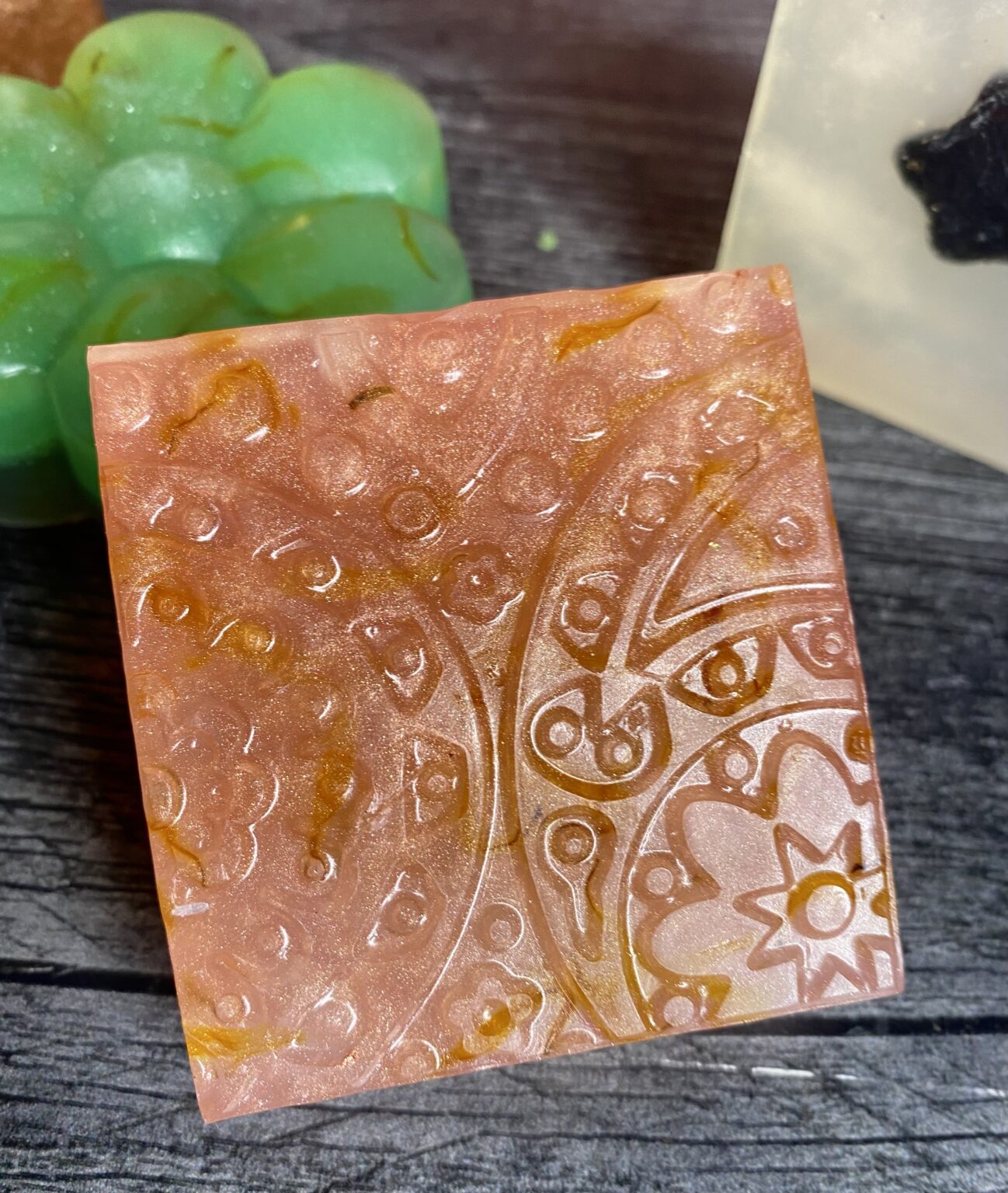 Luxury Soap Collection Gift Set