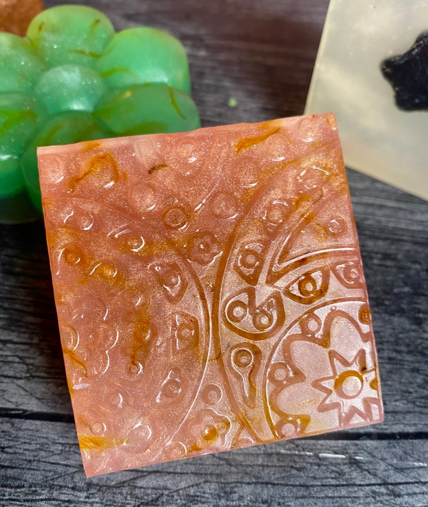 Luxury Soap Collection Gift Set