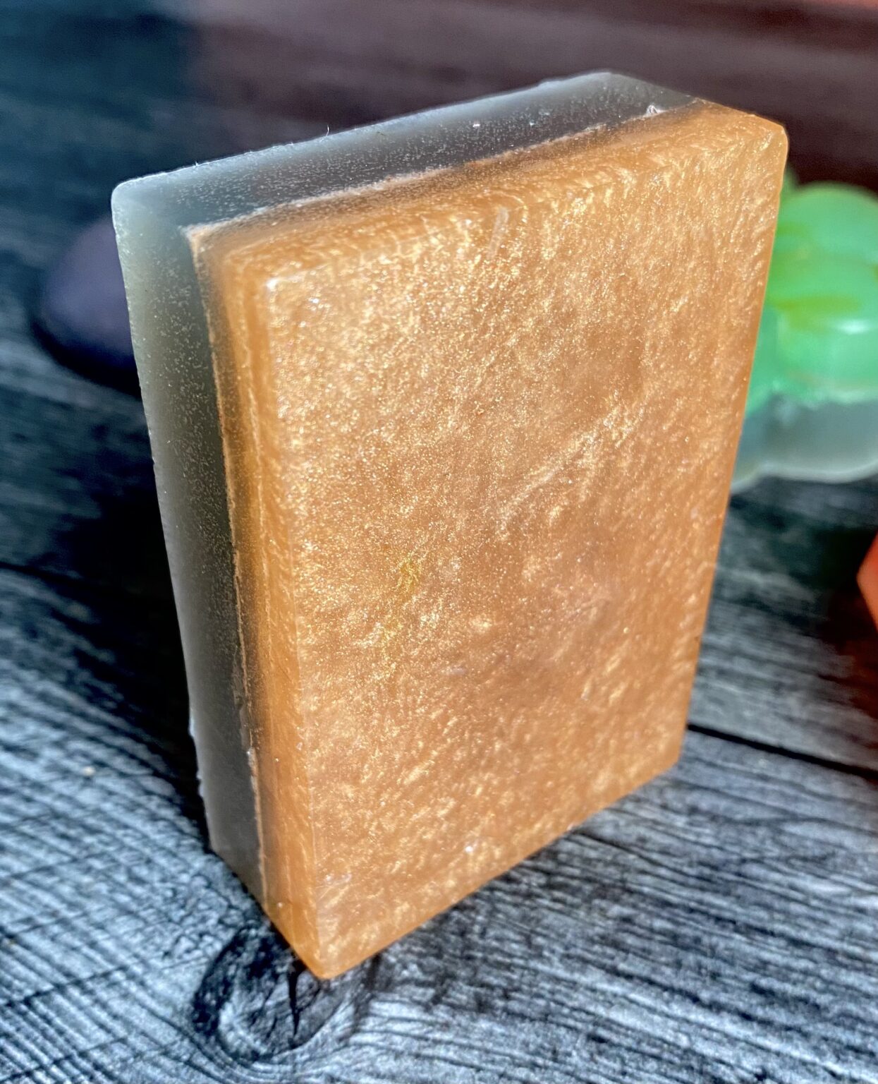 Luxury Soap Collection Gift Set