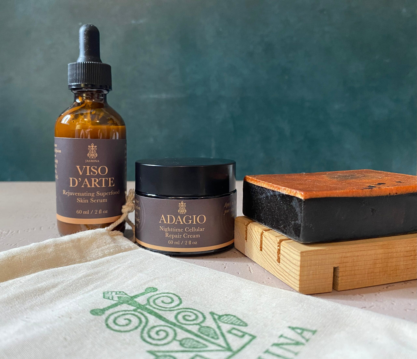 The Ultimate Gift Set