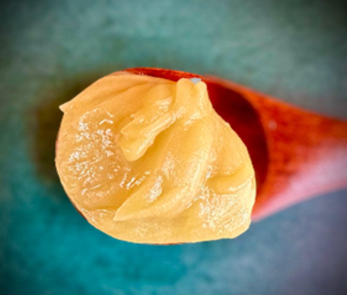 SKIN HONEY - Body Serum & Healing Multipurpose Balm