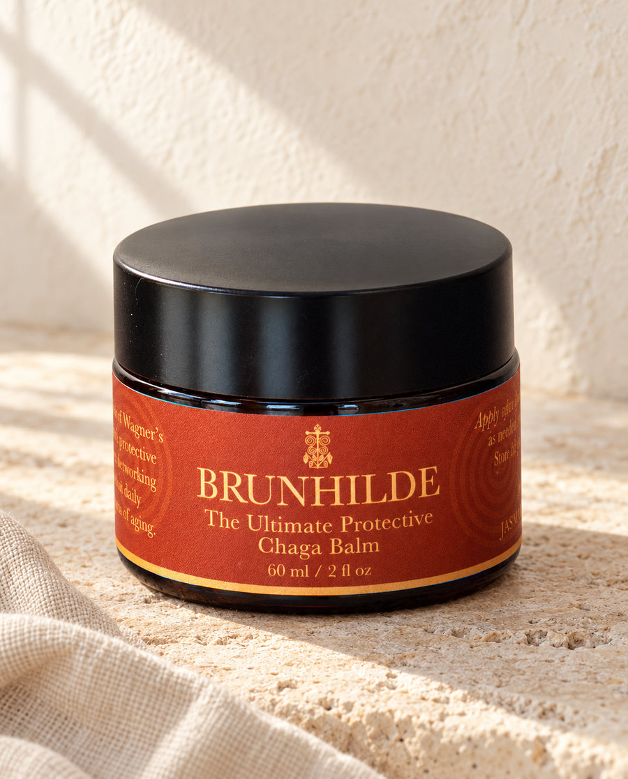 Brunhilde ~ Rich Chaga Cream