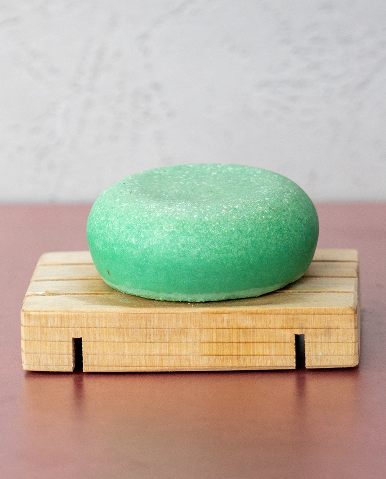 Pur Ti Miro ~ Acne Eraser Sulfur Soap