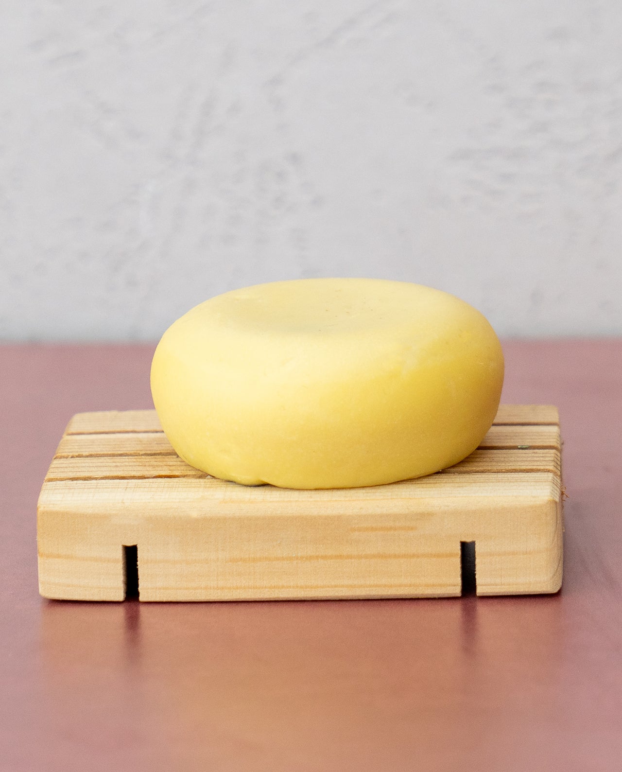 Tocca ~ Solid Wonderbalm