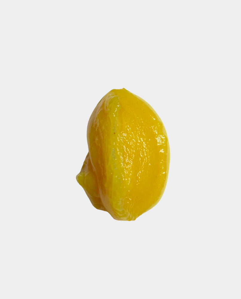 Sole ~ Lemon Turmeric Facial Polisher
