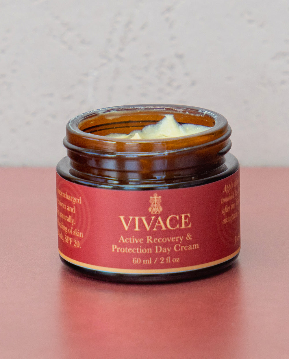 Vivace ~ Active Recovery and Protection Day Cream