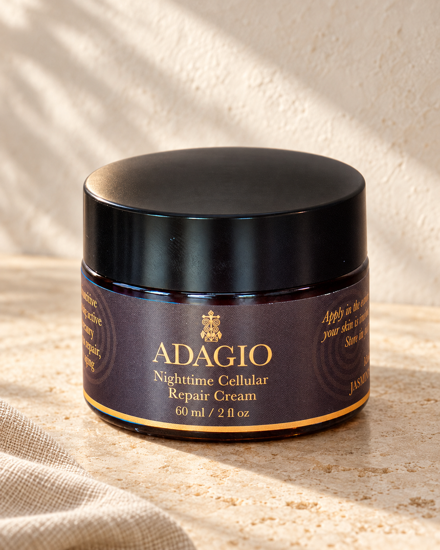 Adagio ~ Rich Night Cream