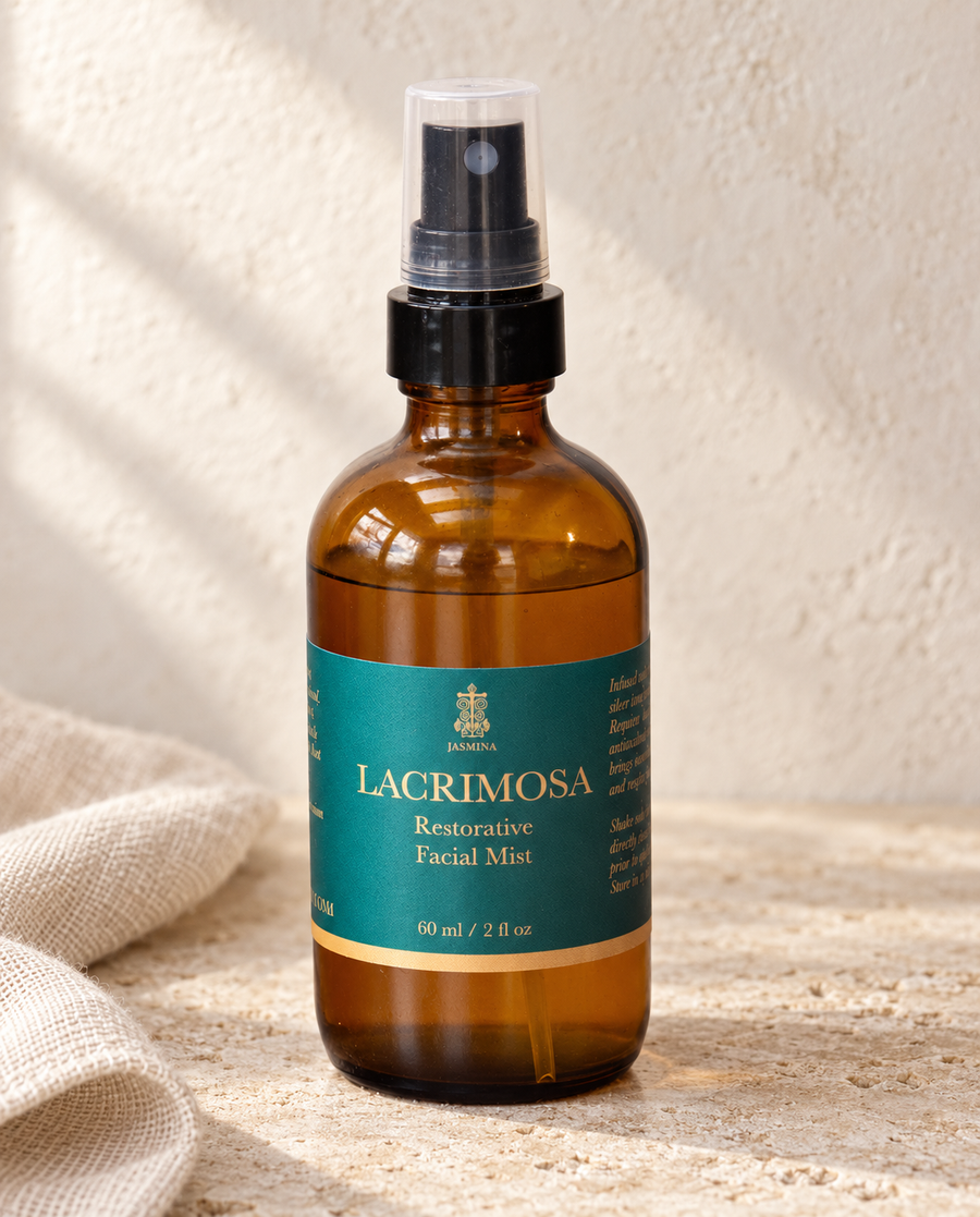 Lacrimosa ~ Botanical Facial Mist