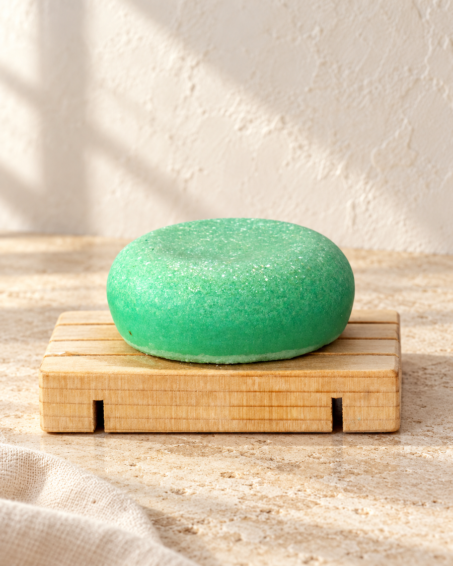 Pur Ti Miro ~ Sulfur Cleansing Bar